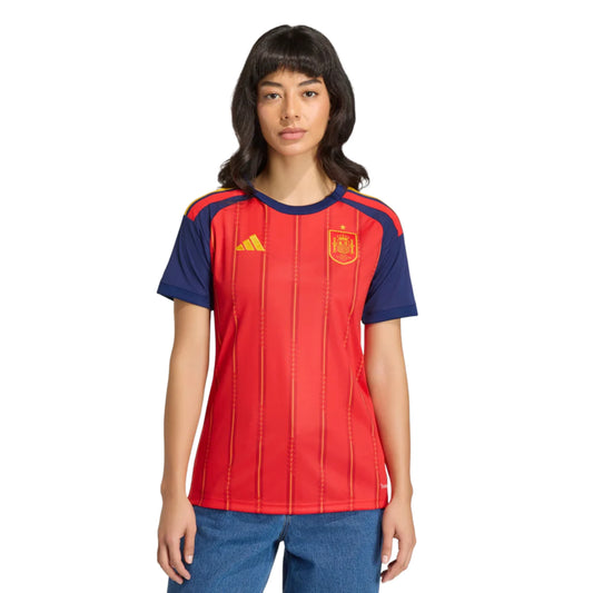 Jersey Spanish Home Women 2026