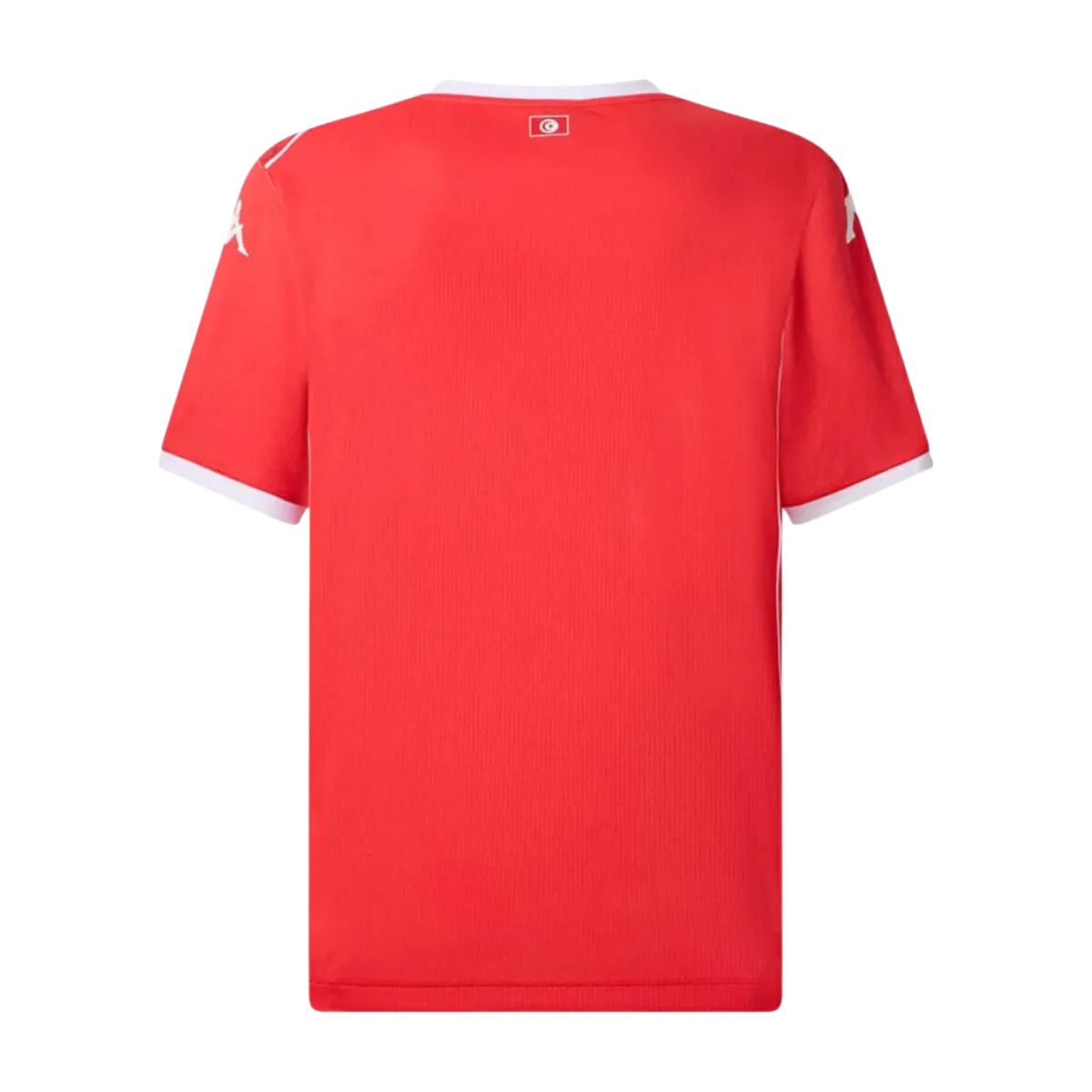 Jersey Tunisia Home 2026