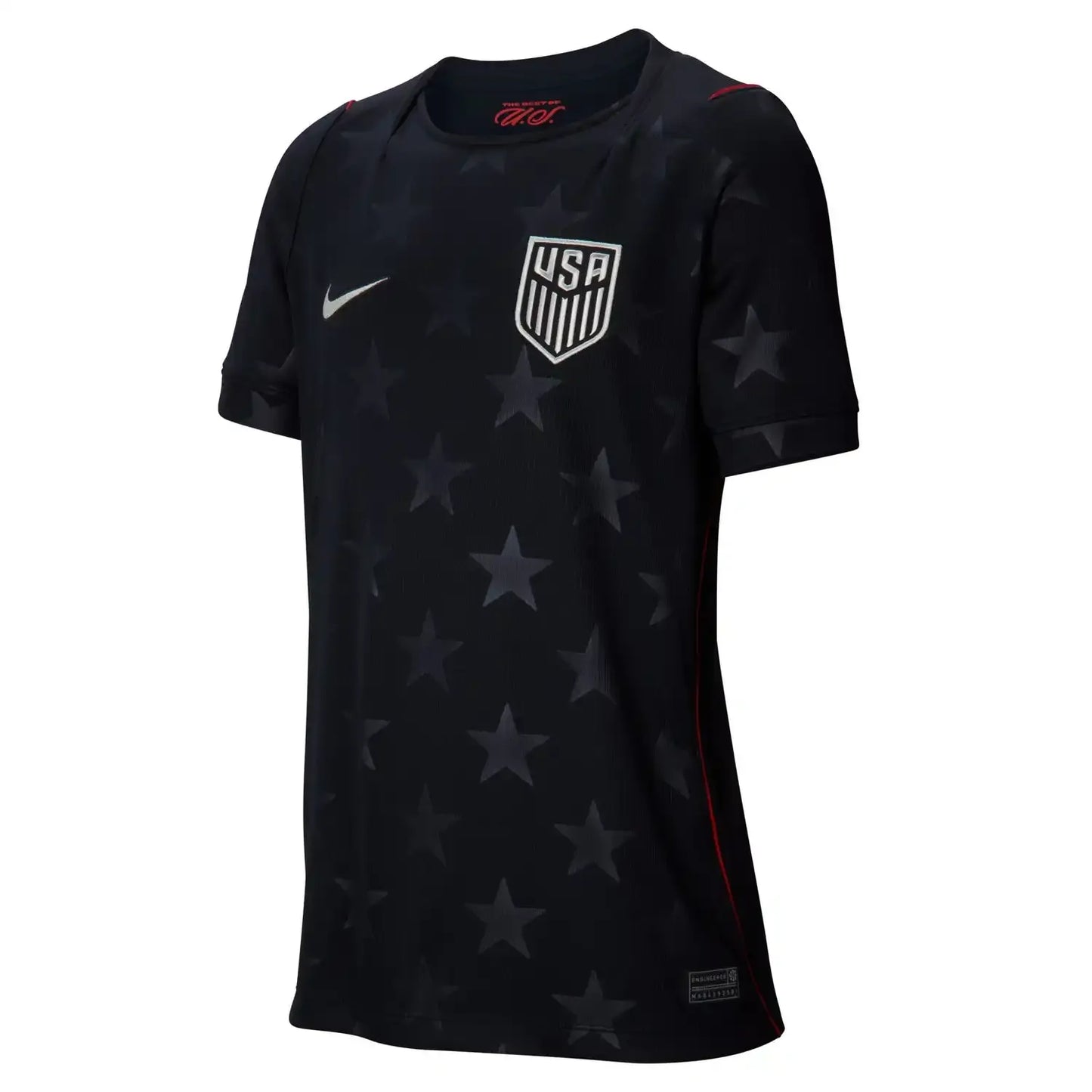 Jersey United States Away Women 2026