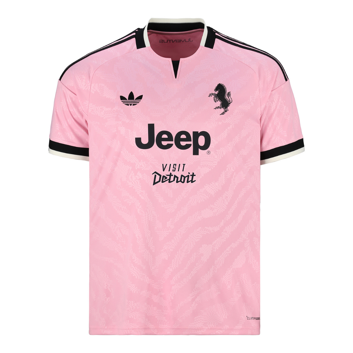 Children's set Juventus Away 2026-27