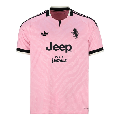 Children's set Juventus Away 2026-27