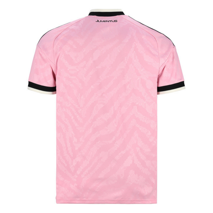 Children's set Juventus Away 2026-27