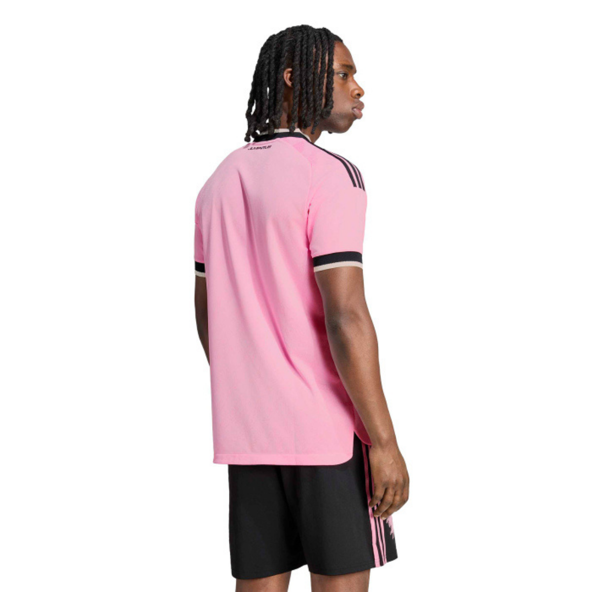 Jersey Juventus Away Player 2026-27