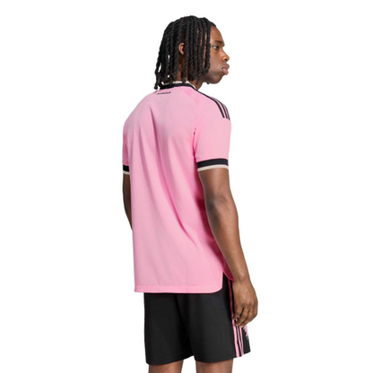 Jersey Juventus Away Player 2026-27