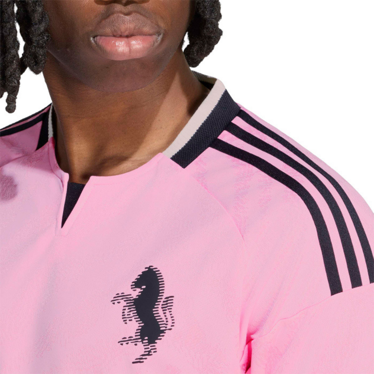 Jersey Juventus Away Player 2026-27