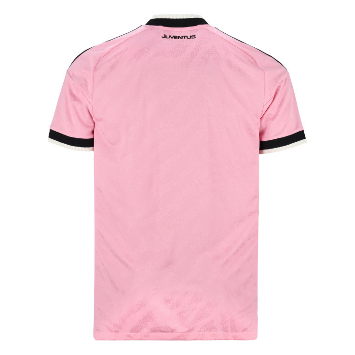 Jersey Juventus Away Player 2026-27
