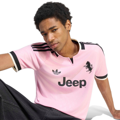 Jersey Juventus Away 2026-27