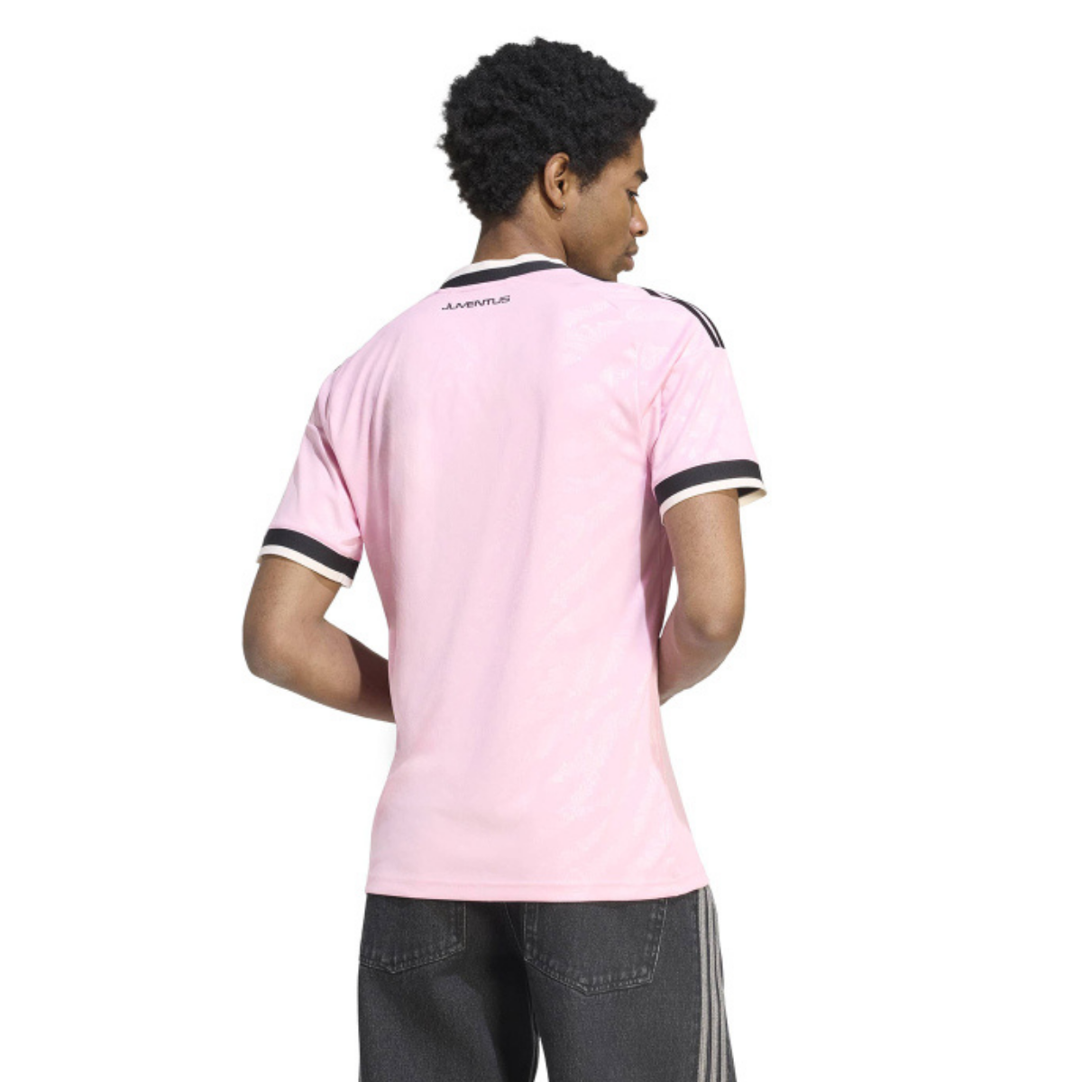 Jersey Juventus Away 2026-27