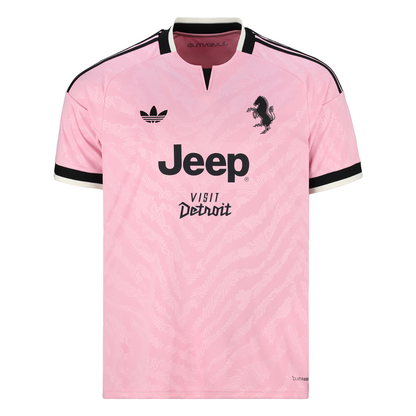 Jersey Juventus Away 2026-27