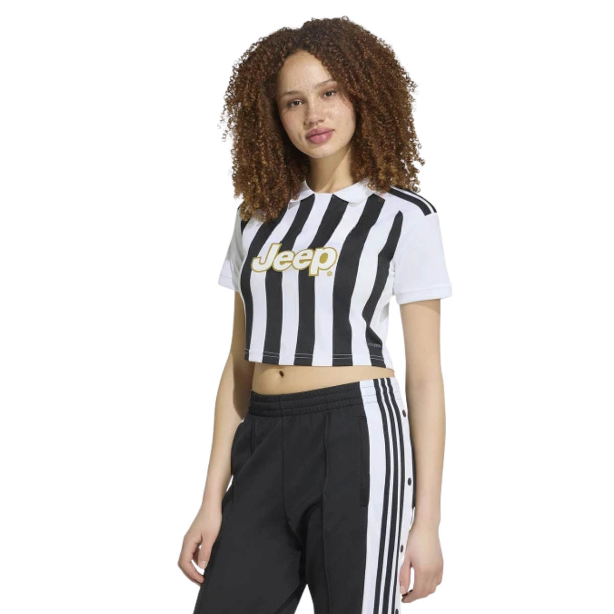 Jersey Juventus Home Women 2026-27