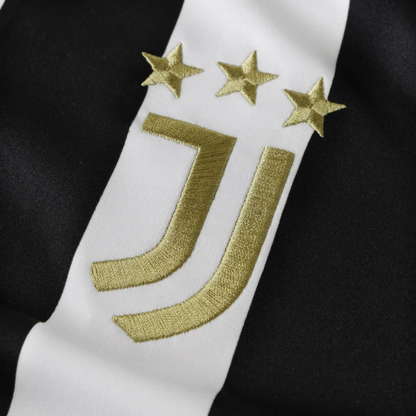 Jersey Juventus Home Women 2026-27