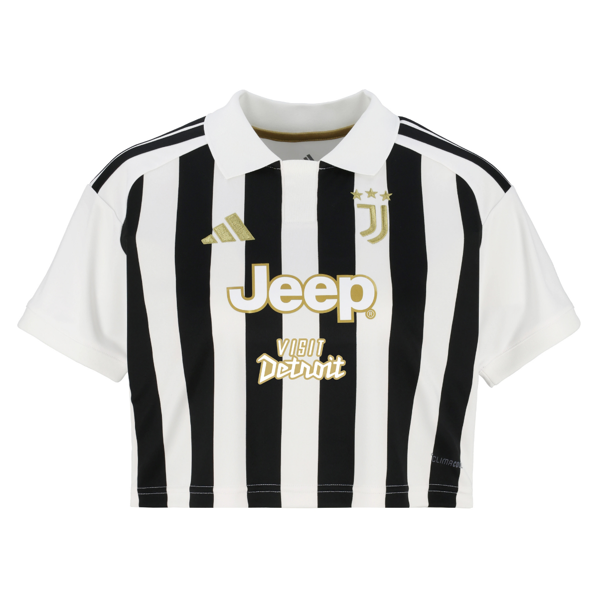 Jersey Juventus Home Women 2026-27