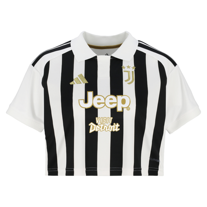 Jersey Juventus Home Women 2026-27