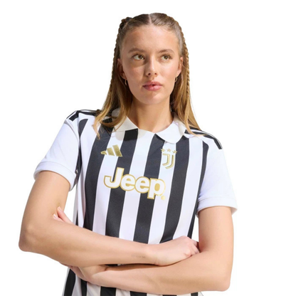 Jersey Juventus Home Women 2026-27