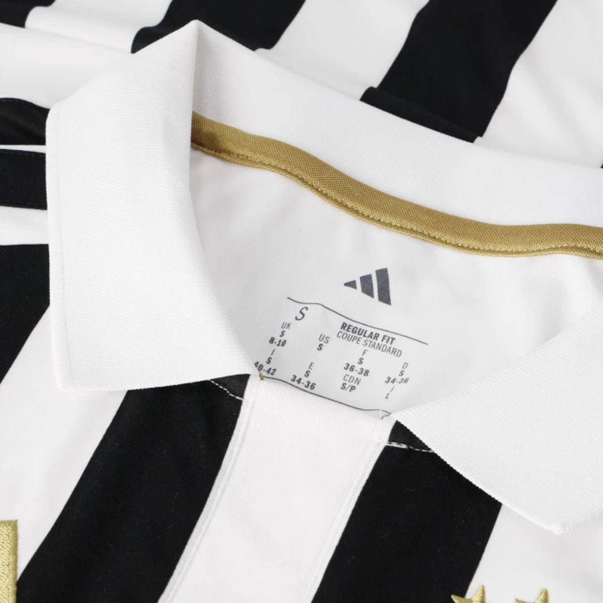 Jersey Juventus Home Women 2026-27