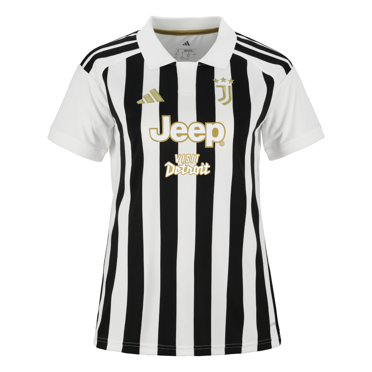 Jersey Juventus Home Women 2026-27