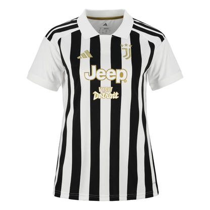 Jersey Juventus Home Women 2026-27