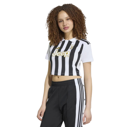 Jersey Juventus Home Women 2026-27