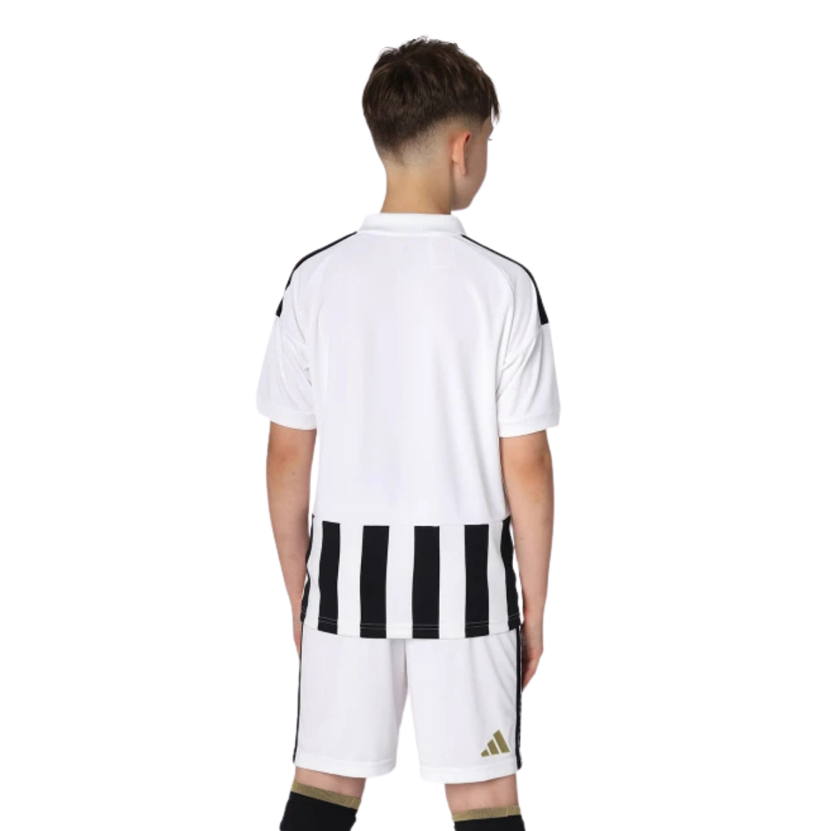Children's set Juventus Home 2026-27