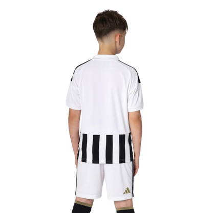 Children's set Juventus Home 2026-27
