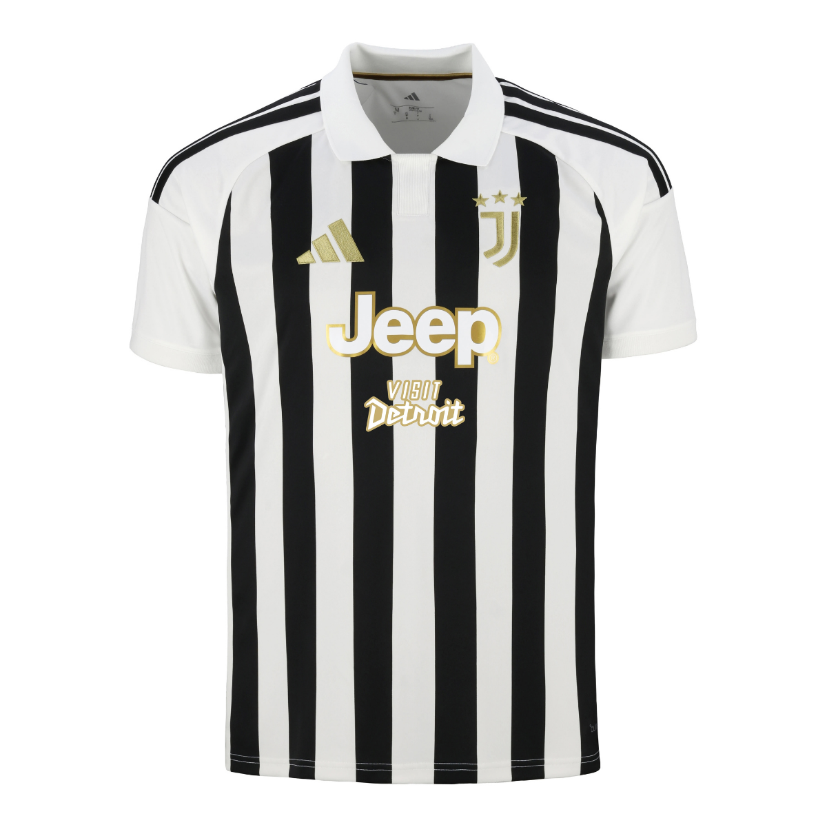 Children's set Juventus Home 2026-27