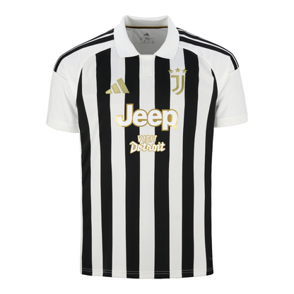 Children's set Juventus Home 2026-27