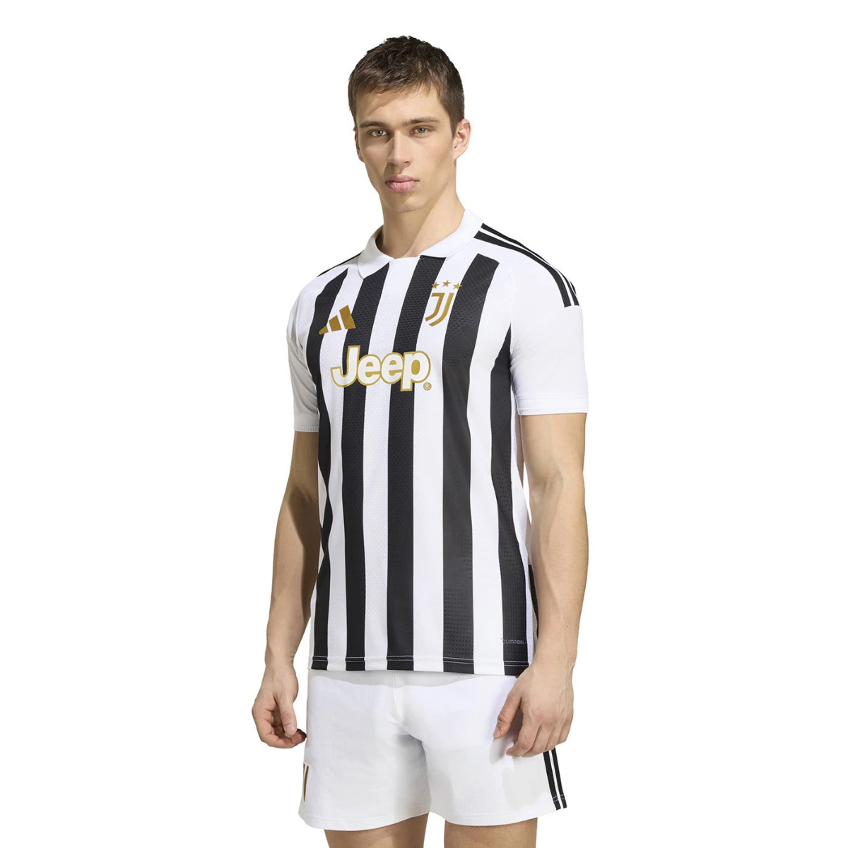 Jersey Juventus Home Player 2026-27