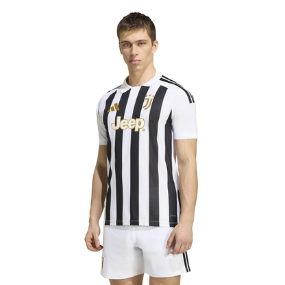 Jersey Juventus Home Player 2026-27
