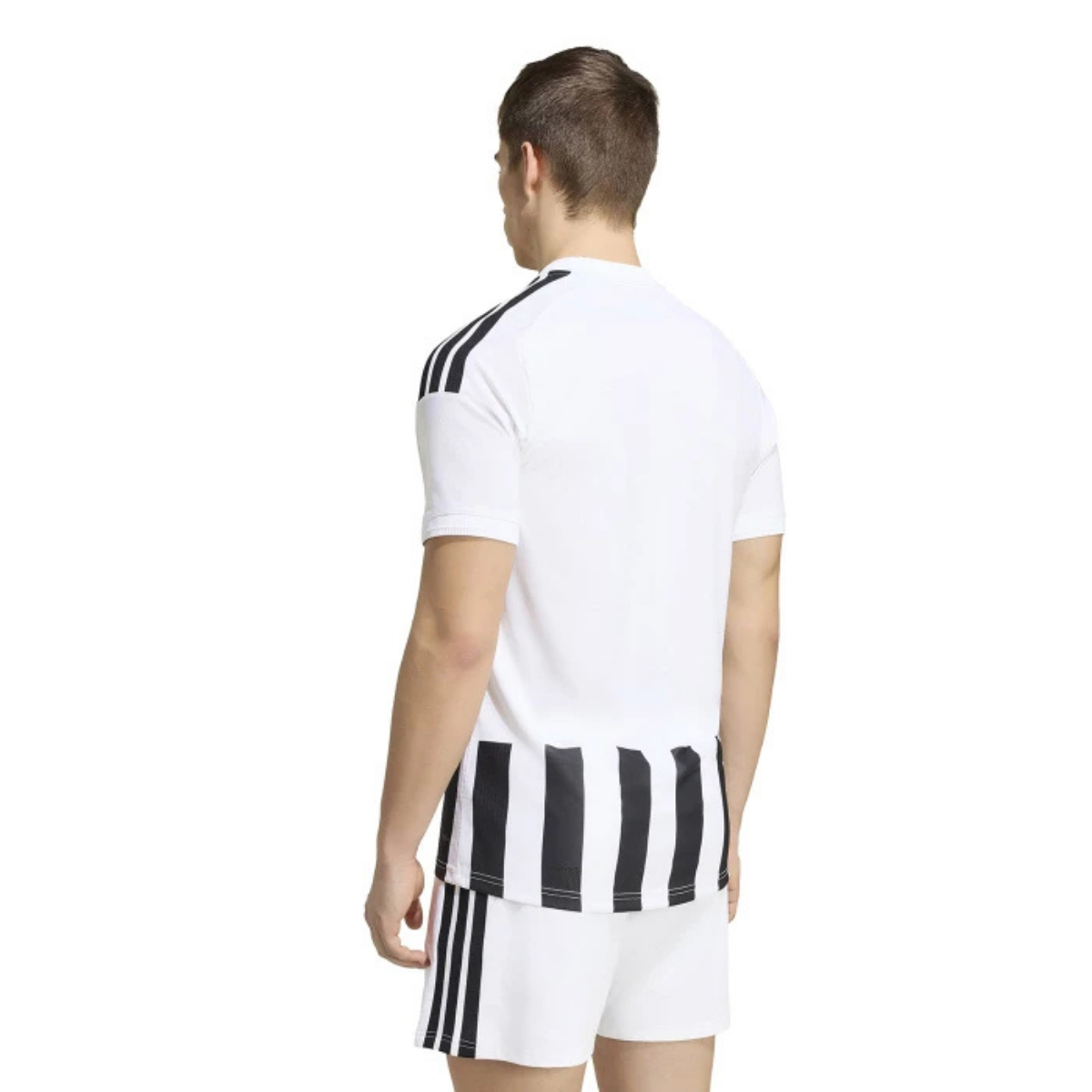 Jersey Juventus Home Player 2026-27