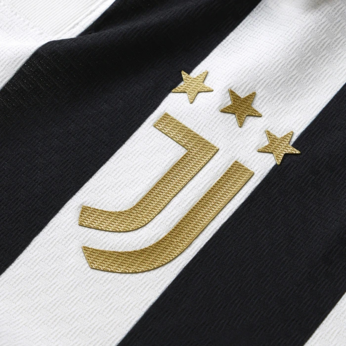 Jersey Juventus Home Player 2026-27