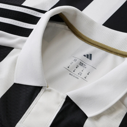 Jersey Juventus Home Player 2026-27