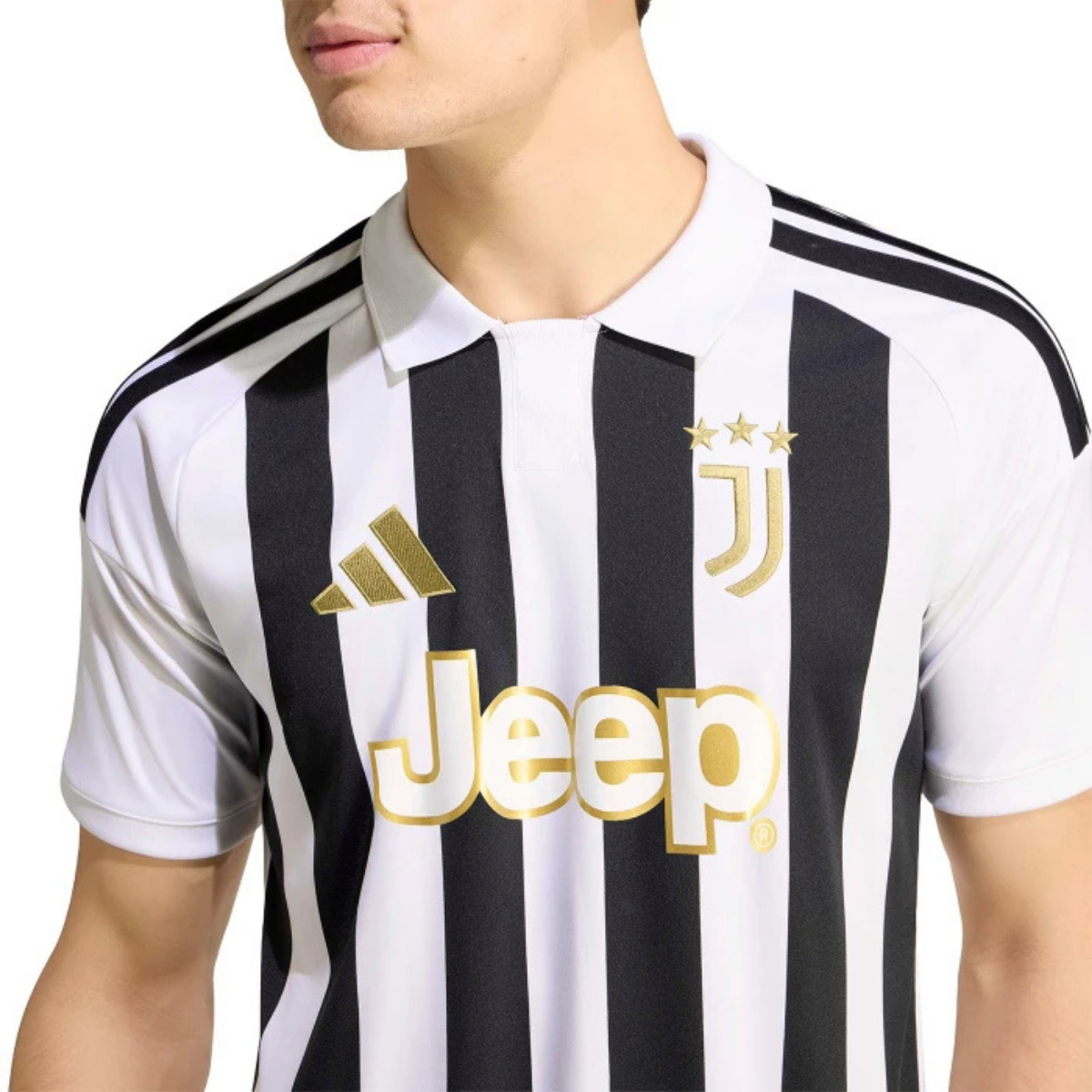 Jersey Juventus Home 2026-27