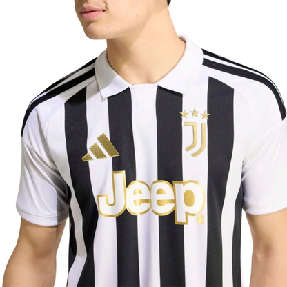 Jersey Juventus Home 2026-27