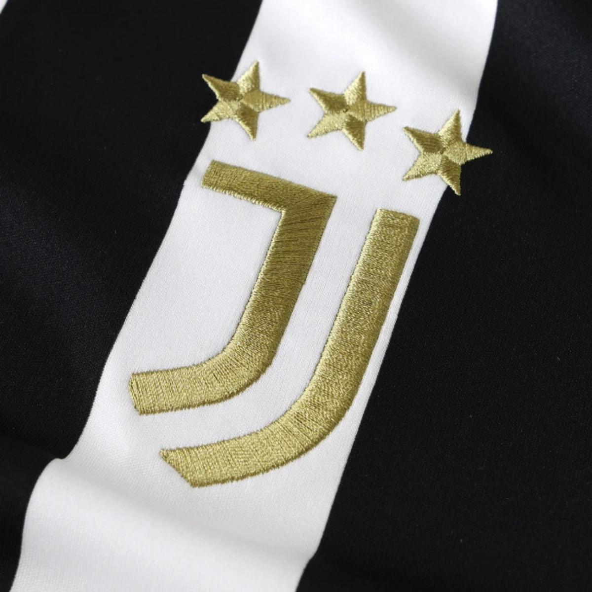 Jersey Juventus Home 2026-27