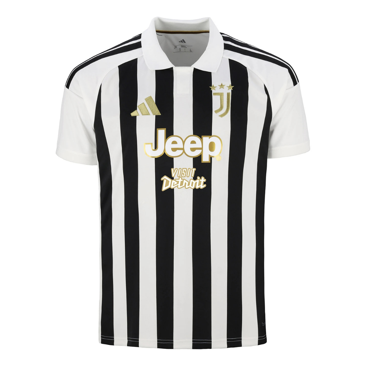 Jersey Juventus Home 2026-27
