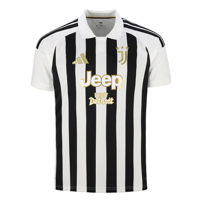 Jersey Juventus Home 2026-27
