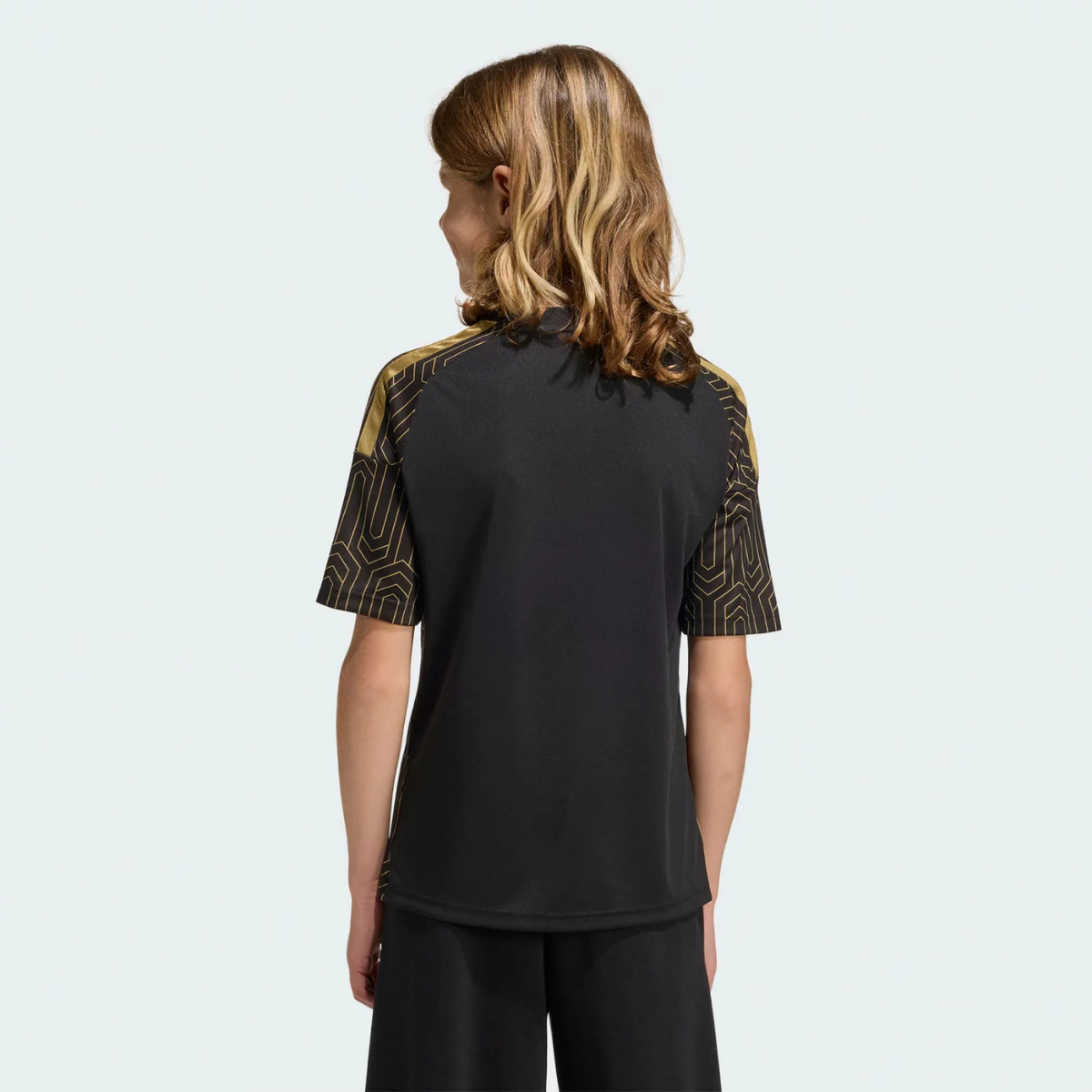 Children's set LAFC Home 2026-27