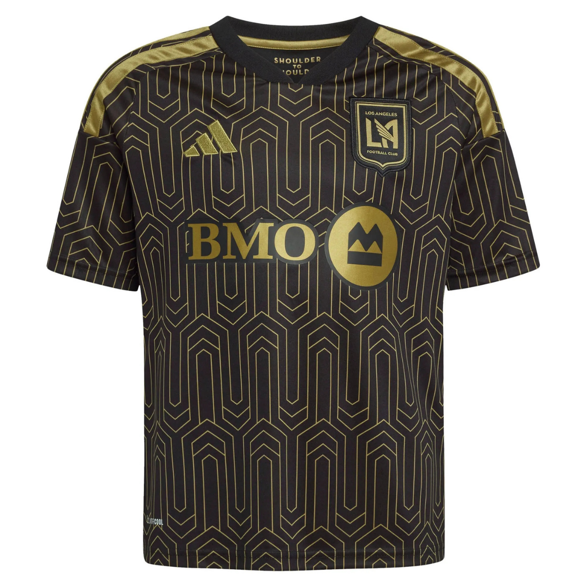 Children's set LAFC Home 2026-27