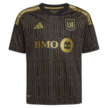 Children's set LAFC Home 2026-27