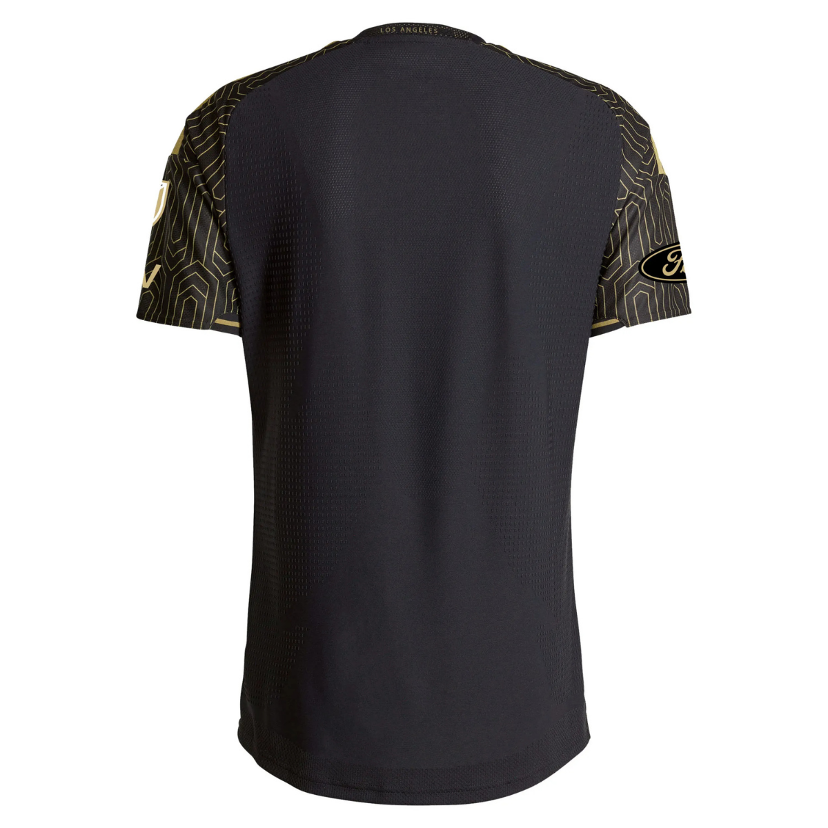 Jersey LAFC Home Player 2026-27