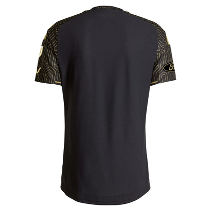 Jersey LAFC Home Player 2026-27