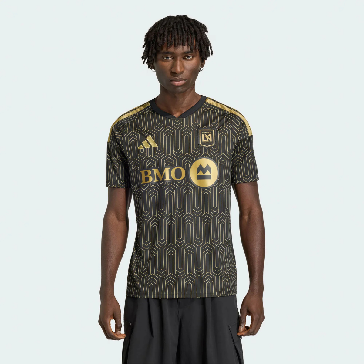 Jersey LAFC Home 2026-27