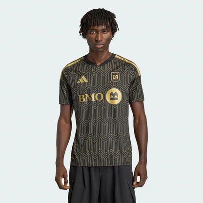 Jersey LAFC Home 2026-27