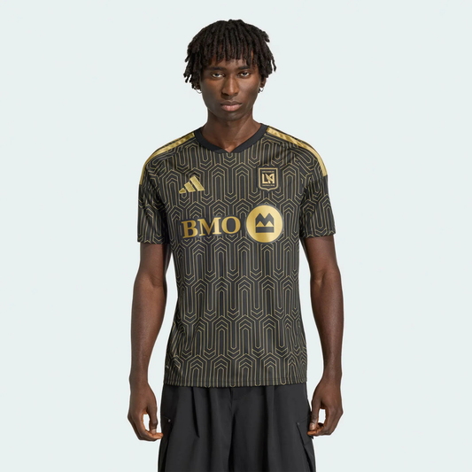 Jersey LAFC Home 2026-27