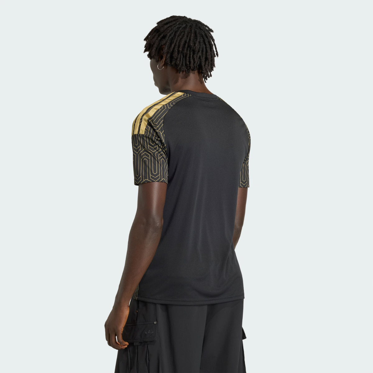 Jersey LAFC Home 2026-27