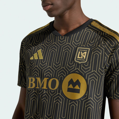 Jersey LAFC Home 2026-27