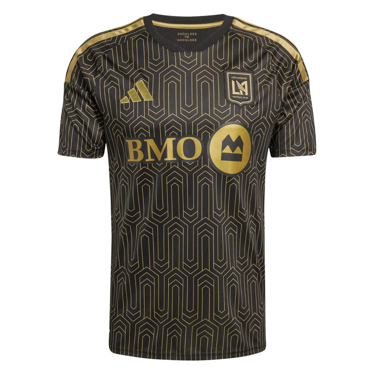 Jersey LAFC Home 2026-27