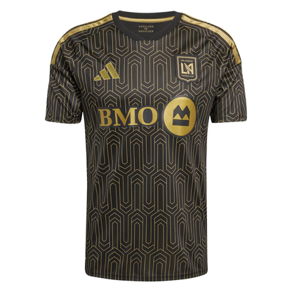 Jersey LAFC Home 2026-27