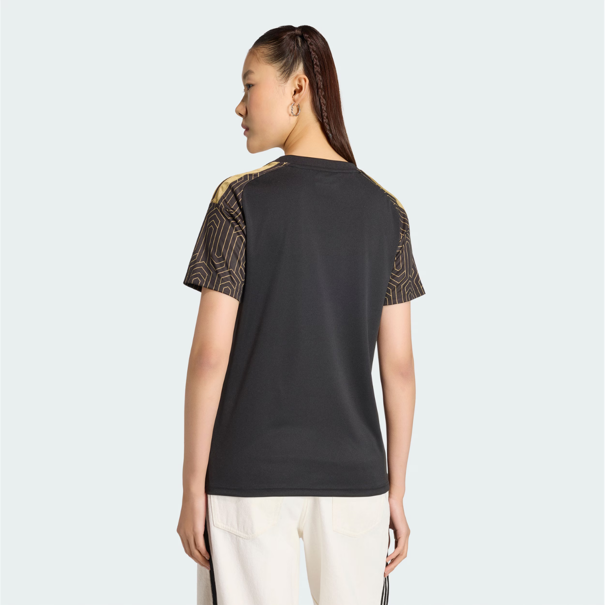 Jersey LAFC Home Women 2026-27