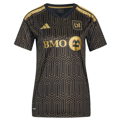 Jersey LAFC Home Women 2026-27